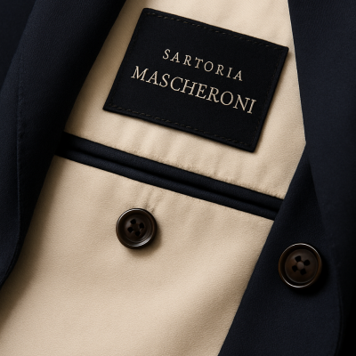 Sartoria Mascheroni